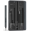 iFu Mini Electric Screwdriver, 90 in 1 Precision Screwdriver Set