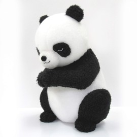 Shinada Global GSHO-0250P Plush Panda