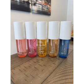 Sol de Janeiro Cheirosa 40-48-62-71-76 Collection Set 3 oz Perfume Mist 90ml