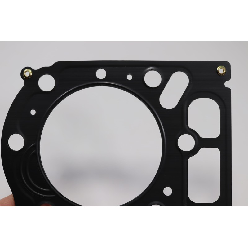 Head Gasket 821270 Daihatsu DM950 Turbo Ventrac Multi-Layered Compatible with