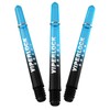 Viper by GLD Products Lock Shade Shaft InBetween Aqua, Inbetween