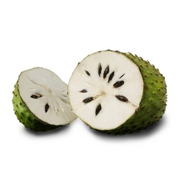 Fruit Specialities Annona Muricata Graviola Soursop Fruit Powder 10:1 Extract 3.52 Oz(100g)