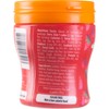 Elite Must Strawberry Cherry Sugar Free Cube Gum, 2oz (6