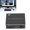 Displayport Switch 8K At 30Hz 4K At 120Hz 1080P At