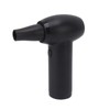 130000RPM Mini Charge Electric Air Duster USB Computer Dust Blower