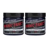 Manic Panic semipermanente, color de cabello después de medianoche, 4