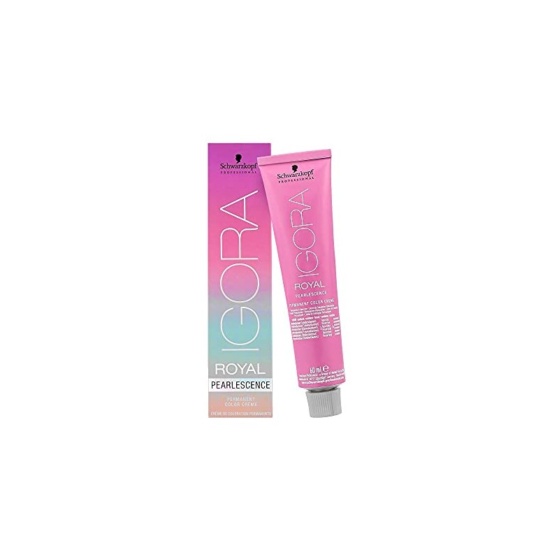 SK Pearlescence 6-89 Dark Blonde Fuchsia 60 ml