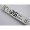 SONY Genuine TV Remote Control RM-JD017W