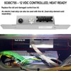 9330C755 Control Box Assembly Heat Ready AC Cool Control Replacement