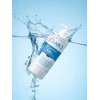 KLAVUU Scalp Deep Clean Shampoo 600ml – Cooling Anti-Dandruff Shampoo