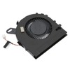 Zunate Replacement CPU Cooling Fan for 15 15-7560 Vostro 5468