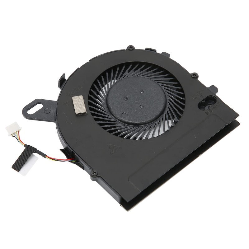 Zunate Replacement CPU Cooling Fan for 15 15-7560 Vostro 5468