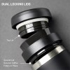 Espro P1 Travel Coffee Press Black 5012C-15BK