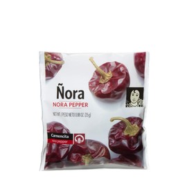 Carmencita Ñoras - Small Peppers