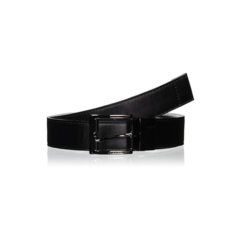 Forecast 7007 Men's Turnbuckle Belt, gray