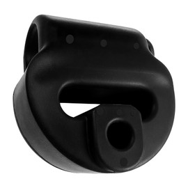 Exhaust Mounting Exhaust Hanger Insulator Fits for 2008-2020 Honda Accord Crosstour Civic CR-V and Fits for 2009-2020 Acura TSX TL RDX TLX Exhaust Pipe Mount Hanger Replacement of 18215-TA0-A01