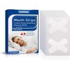 Tiras bucales, Tiras bucales para dormir, 30 Uds Tiras Transpirables