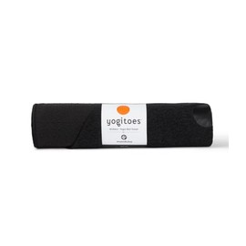 Yogitoes - Toalla de Yoga Antideslizante
