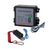 AIXXCUVQ Breakaway Kit For Car Trailer Brakes - Improved Stopping