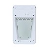 PetSafe Electronic Pet Door - Rust-Proof Programmable Smart Collar-Activated Dog