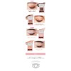 WHOMEE Single Eye Shadow (Holly Brown)