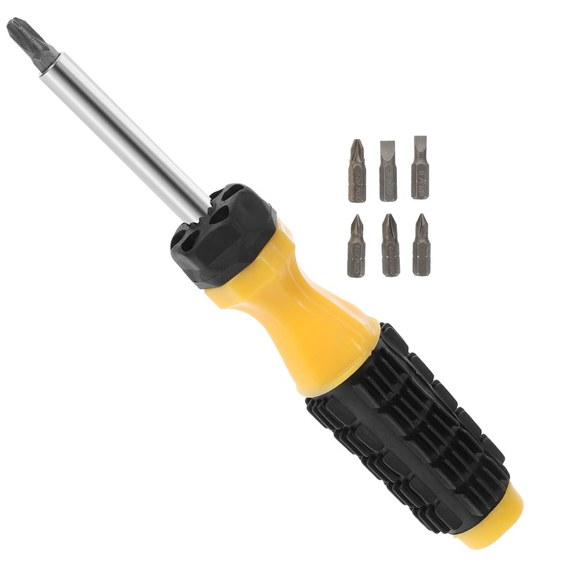 Fake Screwdriver Diversion Hidden Compartment Screwdriver Safe Fake Screwdriver Model