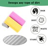 Staubs Chwamm Dirt Eraser Cleaning Sponge Kitchen Sponge Reusable Multifunctional