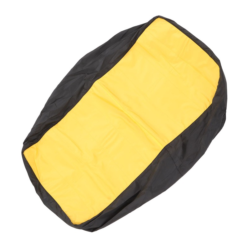 Lawn Mower Seating Cover Waterproof Dust Proof Wear Resistant Anti
