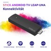 STRONG - 2K Android TV Streaming Stick - Leap-UNA -