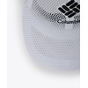 Columbia PU5946 Jacks Bluff Mesh Cap, white, Free size