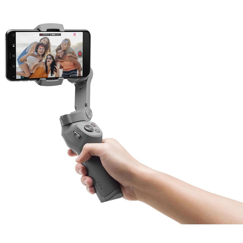 DJI Osmo Mobile 3 Combo