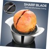 Ciieeo 1 Set Pomegranate Peeler Non-Slip Pomegranate Deseeder Removal Tool