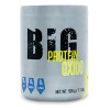 Óxido Nítrico Big Protein 500gr 100 Servicios Pre Entreno Sabor Moras                                                                                 