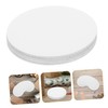 ABOOFAN 10pcs Sublimation Blank Aluminum Sheets for DIY Crafts Heat