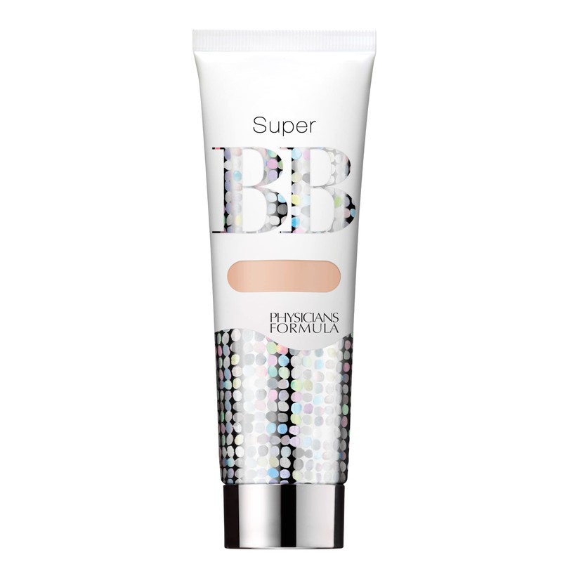 Physicians Formula Super BB Cream. All in 1 Tinted Beauty