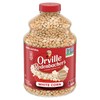 Orville Redenbacher's Gourmet Popcorn Kernels, White Corn, 30 oz. (Pack