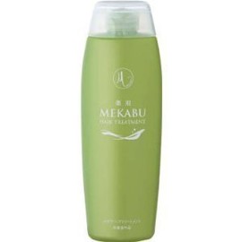 Quasi-drug Mekabu Hair Treatment, Set of 2