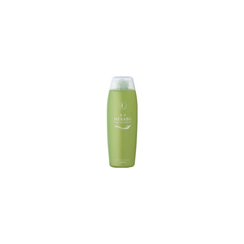 Quasi-drug Mekabu Hair Treatment, Set of 2