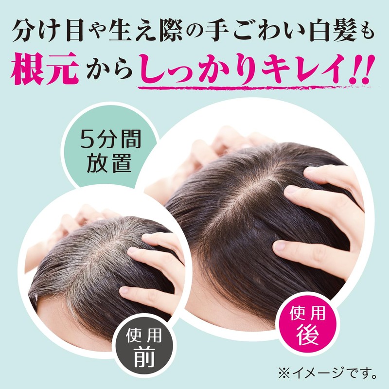 Tentstar Henna Color Treatment, Warm Brown