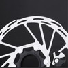 JFOYH 140mm and 160mm Centerlock Disc Brake Rotor with Locking,