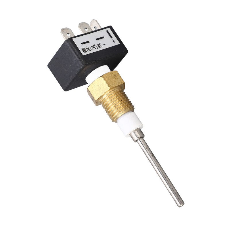 Water Tank Level Sensor Alarm Liquid Level Sensor for Diesel