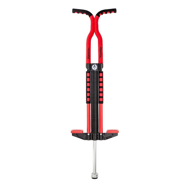 Flybar Master Pogo Stick for Kids Ages 9+, 80–160 lbs