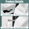 Light Switch Cover,Light Switch Guard Cover,Baby Proof Wall Switch Cover