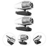Gatuida Sets Abs Deer Whistles Vehicle Deer Horns Warning for