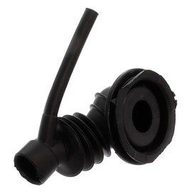 Paxanpax PLD1888 Washing Machine Eco Sump Hose Fits Bosch WAJ, WAK, WAQ, WAT; Siemens WM10, WM12, WM14