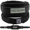 Jag Gears 2-in-1 Weight Lifting Belt for Men & Women