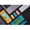 8Bitdo Zero 2 Bluetooth Key Chain Sized Mini Controller for