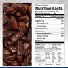 Traina Home Grown California Dried Pitted Dates - Healthy, No