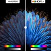 JCHICI HDMI Switcher, 5 Inputs, 1 Output, 8K@60Hz/4K@120Hz/1080P@240Hz, HDMI Switcher,
