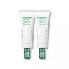 Innisfree 이니스프리 그린티 히알루론산 진정 수분 선세럼 SPF50+ PA++++ 50mL 2개 Innisfree Green Tea Hyaluronic Acid Soothing Moisturizing Sun Serum SPF50+ PA++++ 50mL 2pcs